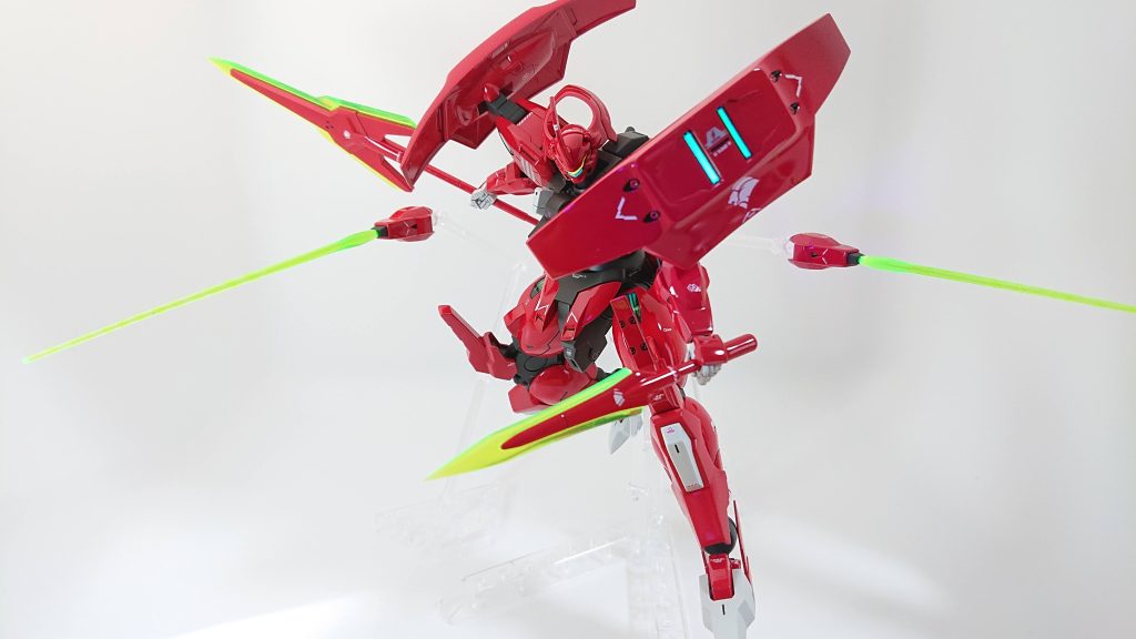 HG MD-0064 ダリルバルデ–5枚目/制作者：木戸バッシュ