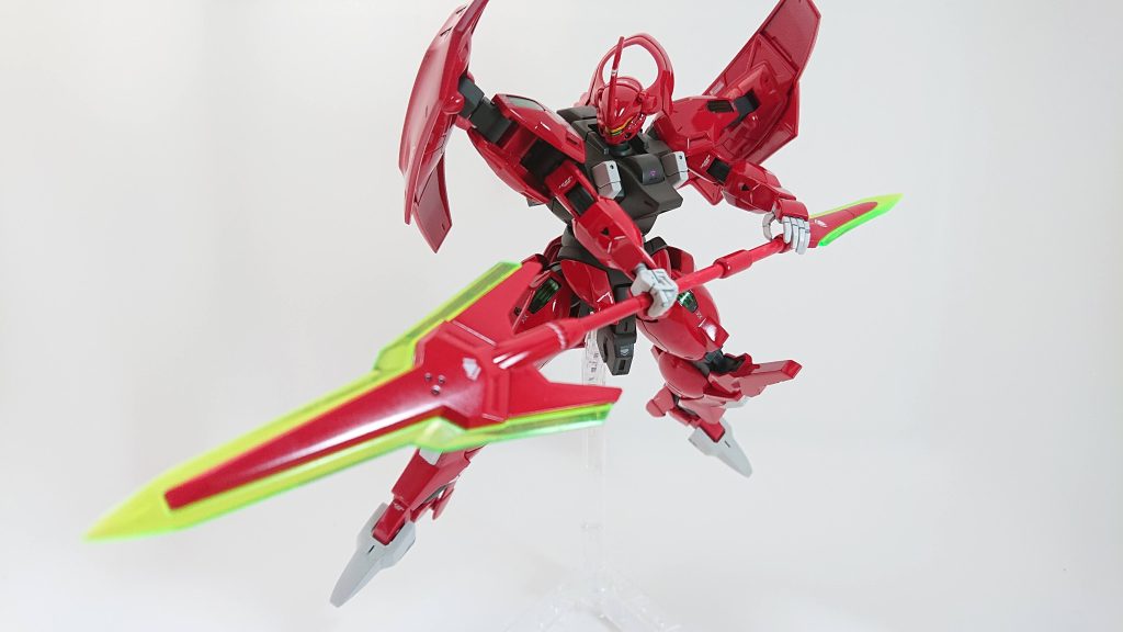 HG MD-0064 ダリルバルデ–4枚目/制作者：木戸バッシュ
