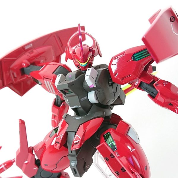 HG MD-0064 ダリルバルデ