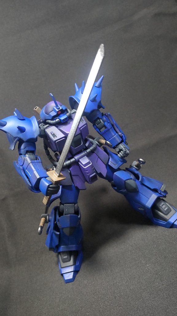 HG イフリートナハト–3枚目/制作者：shin