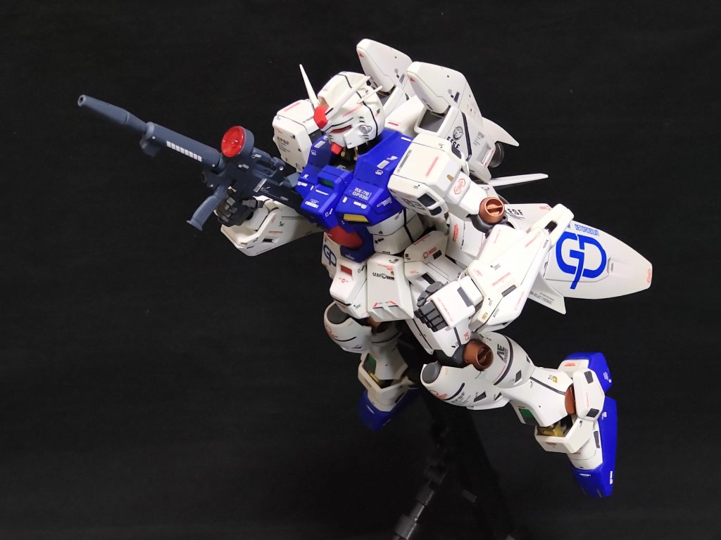 シールドない方がイメージに合います。