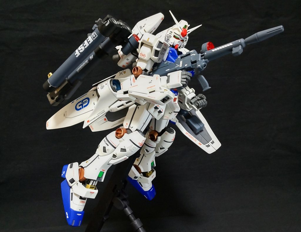 MG GP03S ステイメン–8枚目/制作者:SC30