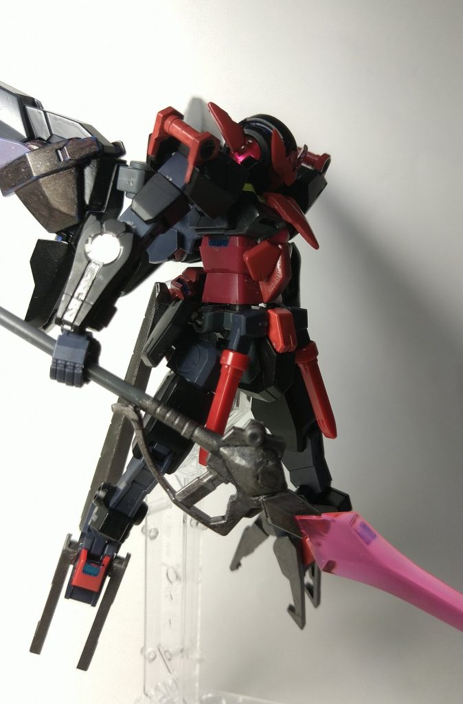 ここまでの閲覧、ありがとうございました!宣伝になりますが、現在X(旧Twitter)にてコアガンダム投稿祭という企画を実施中ですので、良ければご参加ください!プロフィールにTwitterアカウントのリンクあるのでそちらから!