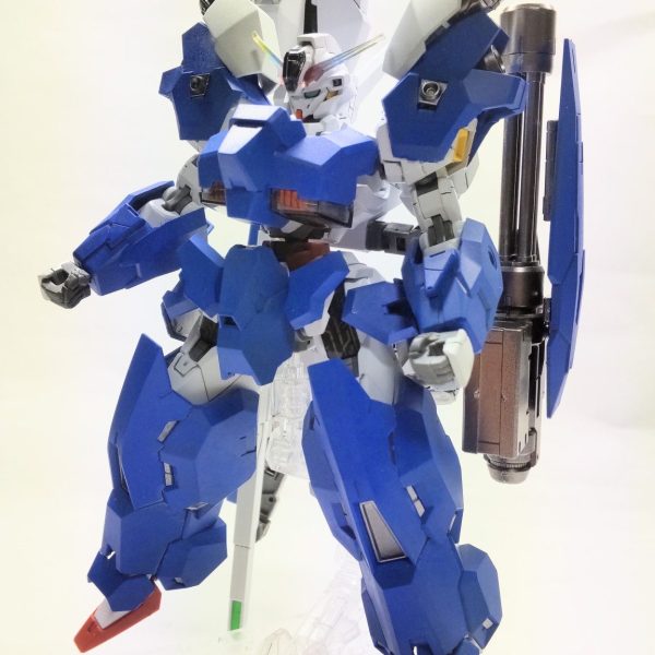 フルアーマーガンダムキャリバーン