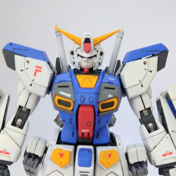 MG F90 ミッションパックFtype