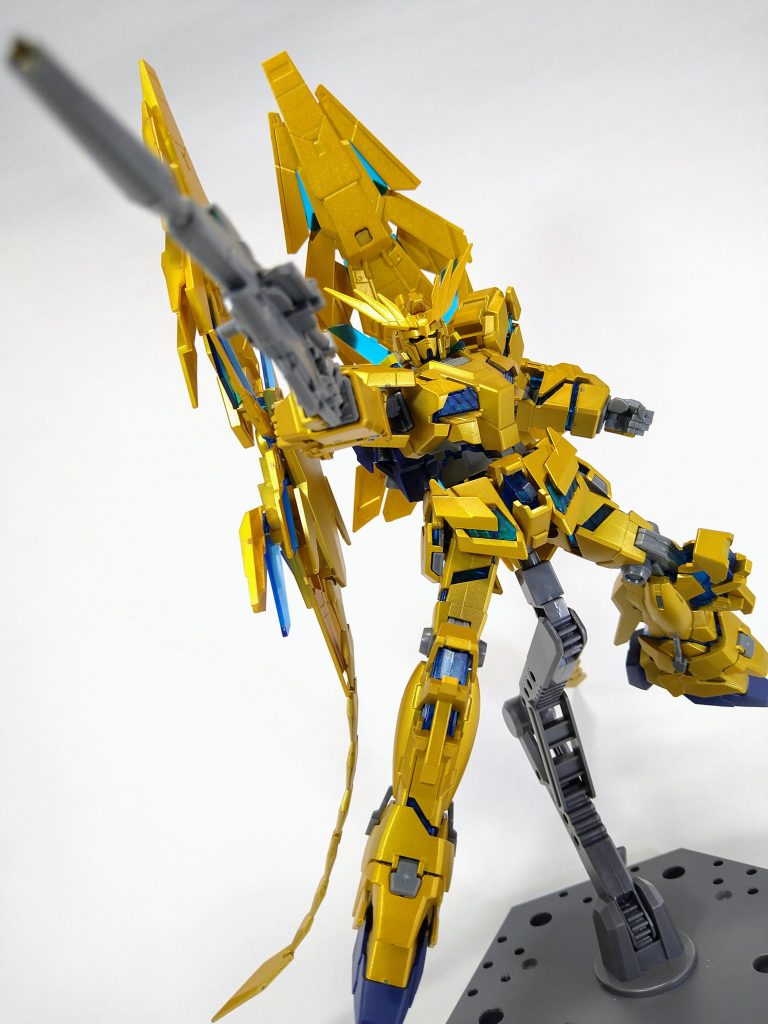 フェネクス–3枚目/制作者：真🍵🌙