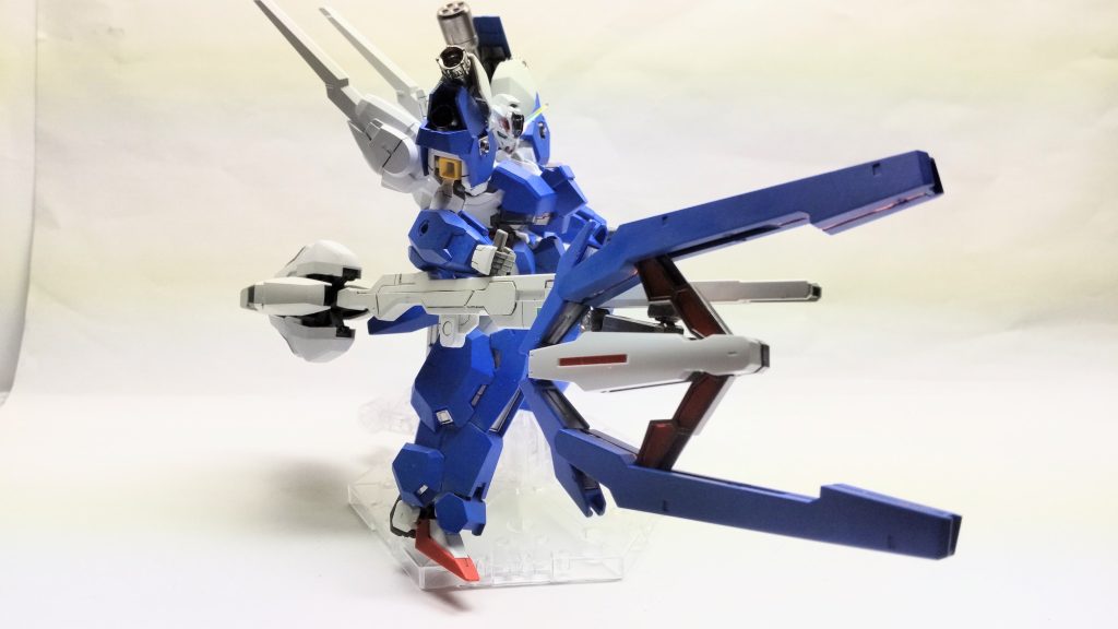 フェーズドアレイキャノン久しぶりに付属のシールを使ってみました。手抜きです😓でも写真じゃあんまりわからないかなと😗