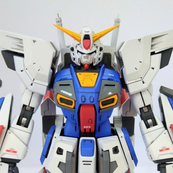 MG F90 ミッションパックItype&Wtype