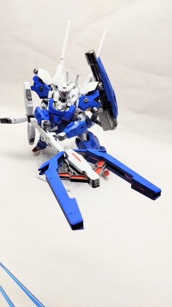 フルアーマーガンダムキャリバーン–9枚目/制作者:腹黒トナカイ