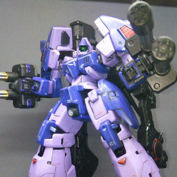 サーペントカスタム親衛隊仕様