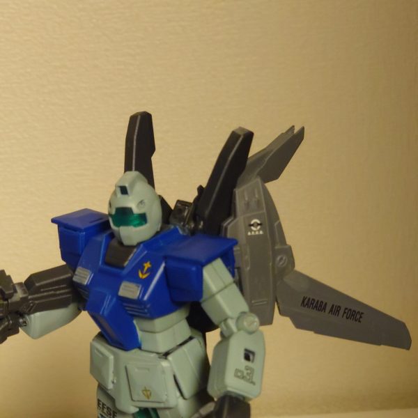 ジムフライトタイプ