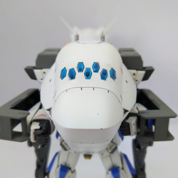 MG F90 ミッションパックUtype