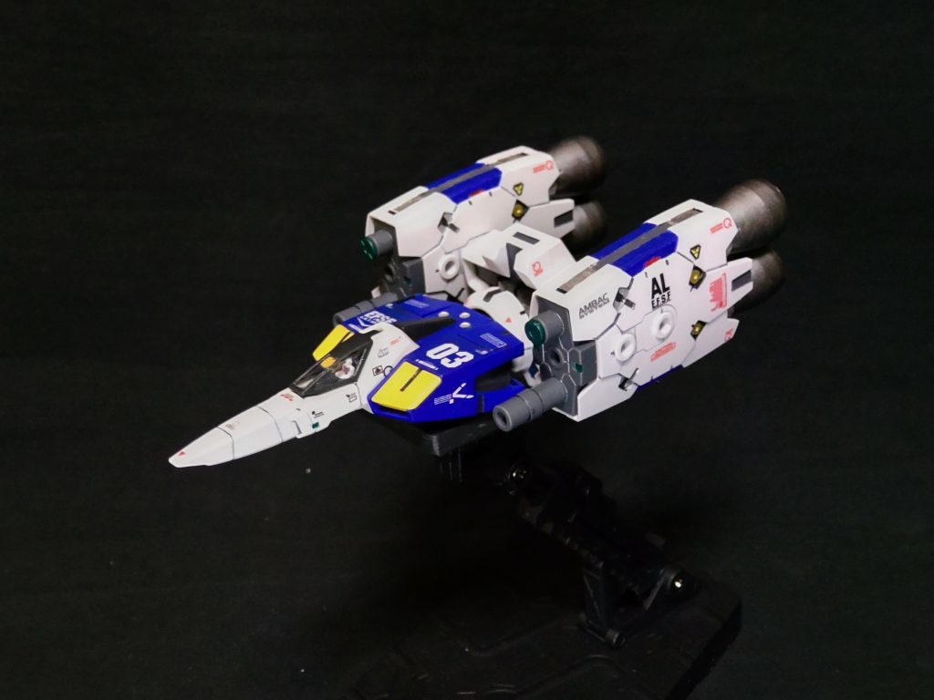 初期段階、スターソルジャーの機体みたいですね😃。高○名人の16連射、知ってる方はアラフィフかと思います。