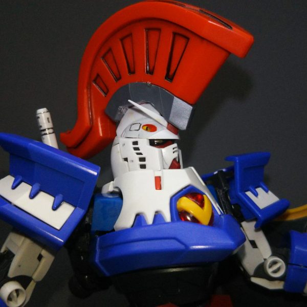 RG アキレスガンダムww