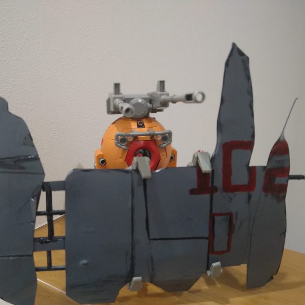 こっちに気づくなよ～