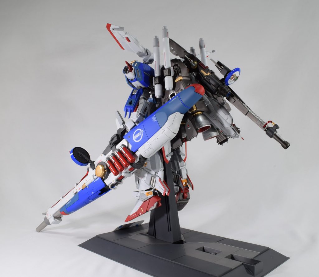 MG EX-S ver.1.0–5枚目/制作者:ジジ丸