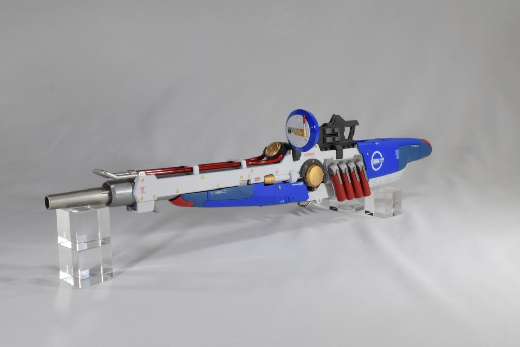 プロペラントタンク外したのをどうするか考えてたらこうなってました