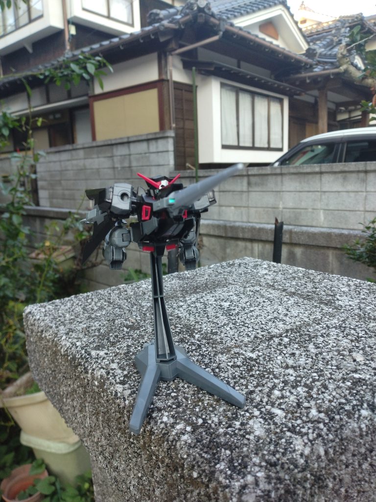 地元の撮影だと燃える!