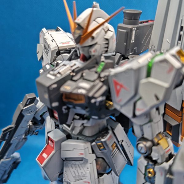 ニューガンダムver.ka