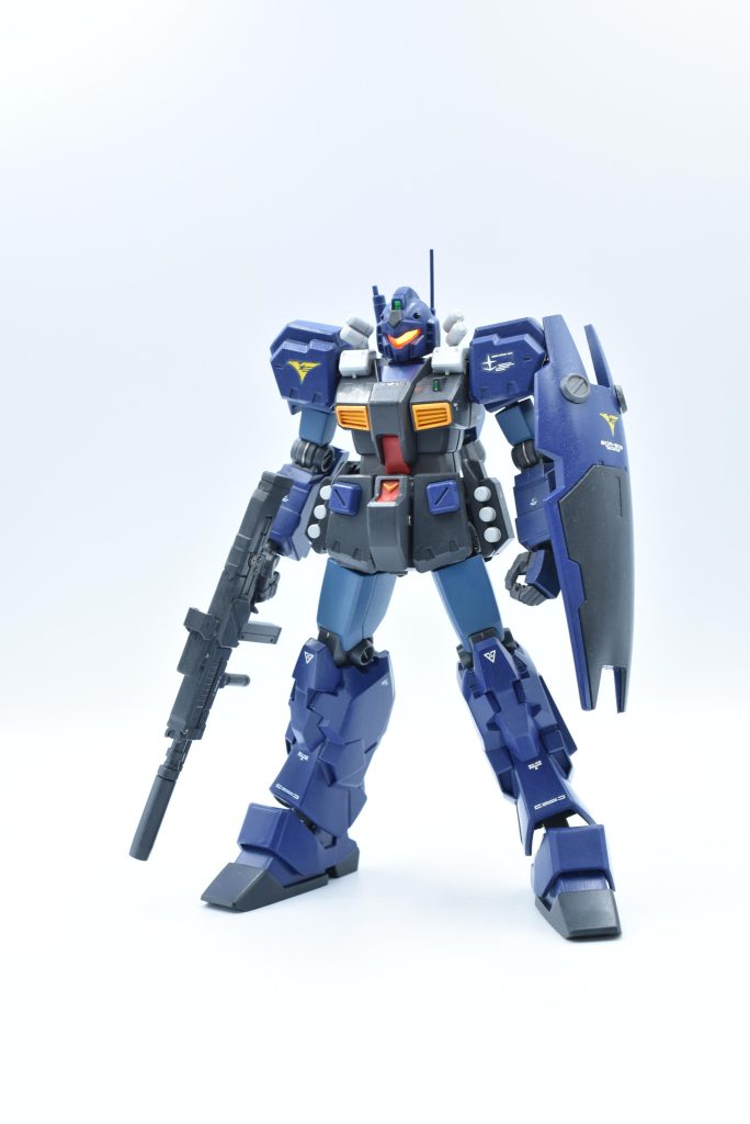 クゥエルとジェスタでミキシングしてみました。いい感じにまとまってくれたと思います。ところどころ細かい改修もしてますが、ほとんどわからないです。