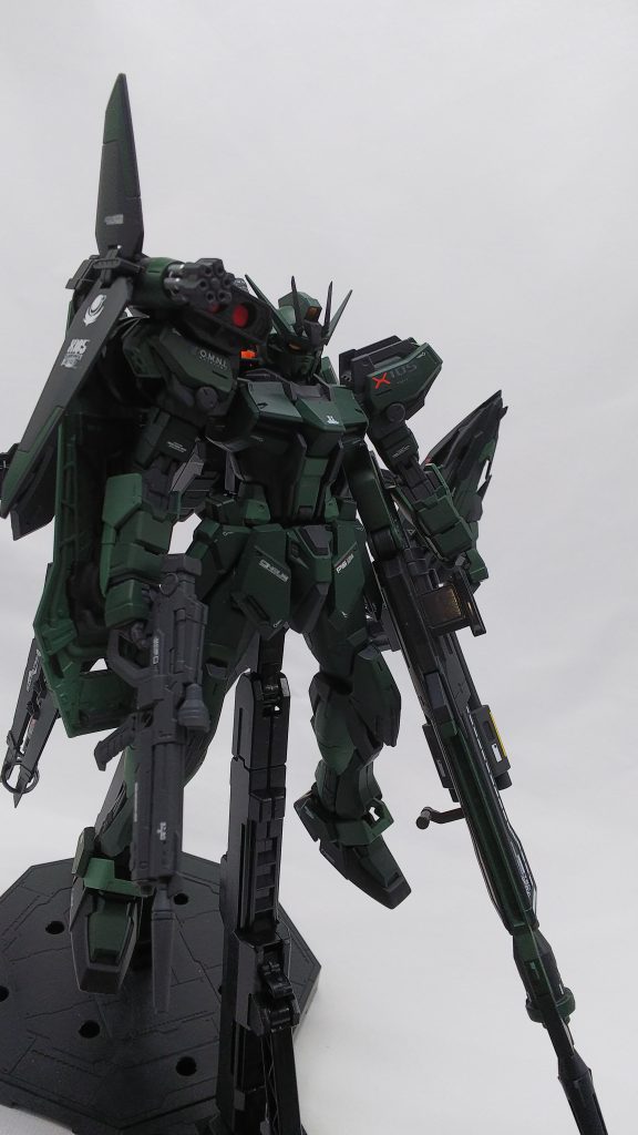 全体カメラのライトで結構印象が変わるのでライトon off両方載せます