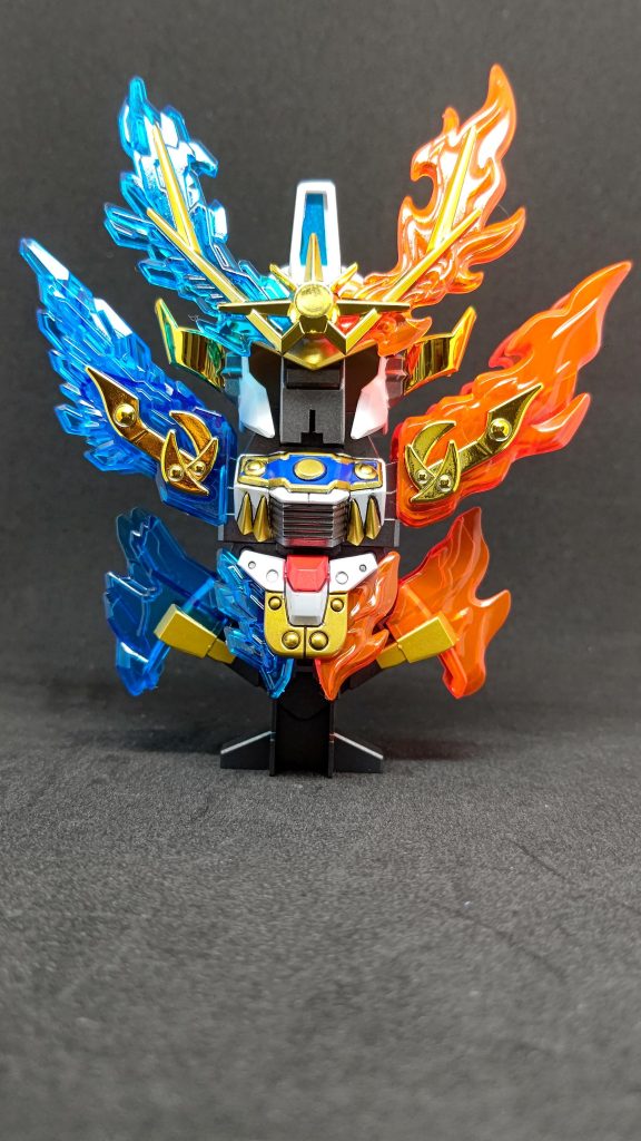 そして天来変幻！