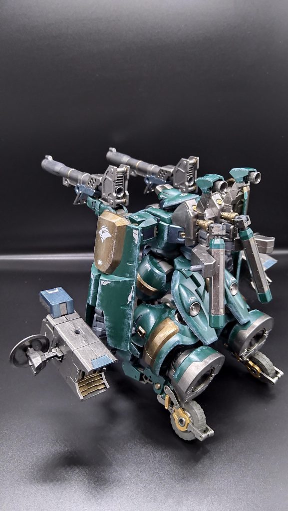 ディランザソル“ラフロード”–3枚目/制作者：卵倶楽部