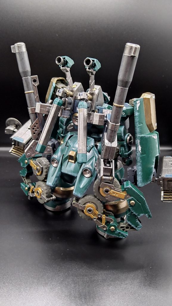 ディランザソル“ラフロード”–5枚目/制作者：卵倶楽部