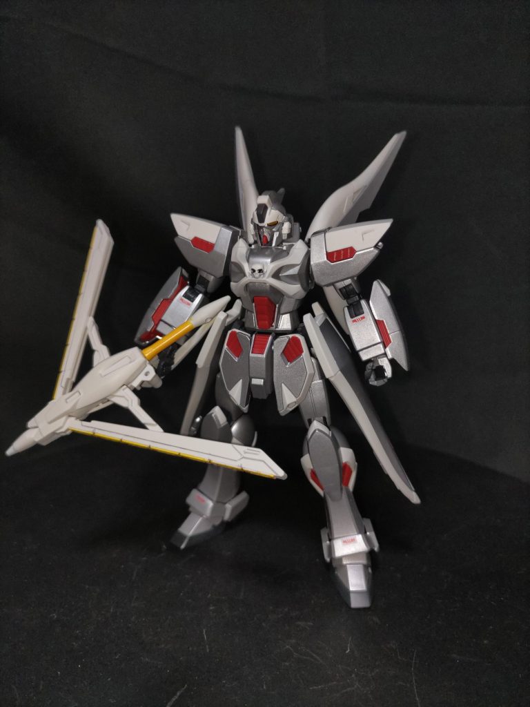 エフェクト無し