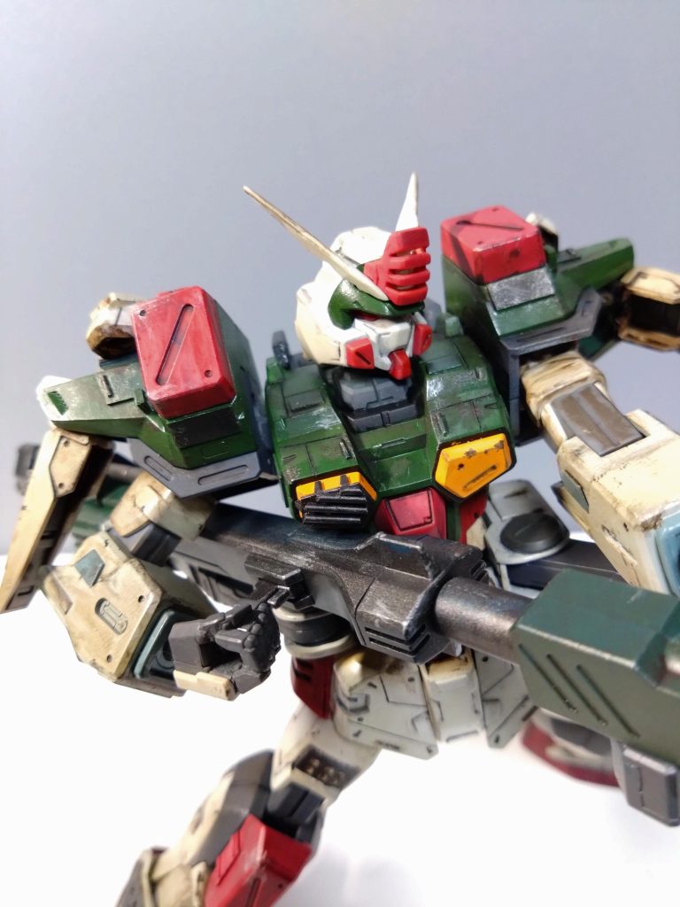 細かなディティールアップも頑張ったので見てやって下さい。