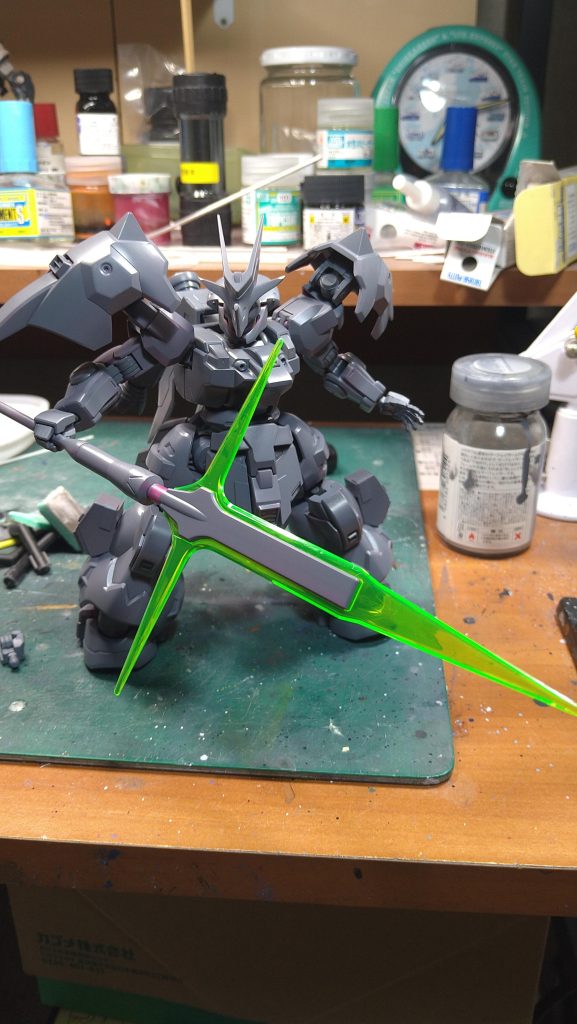 サフ吹して満足ブンドド周りが汚く水魔専