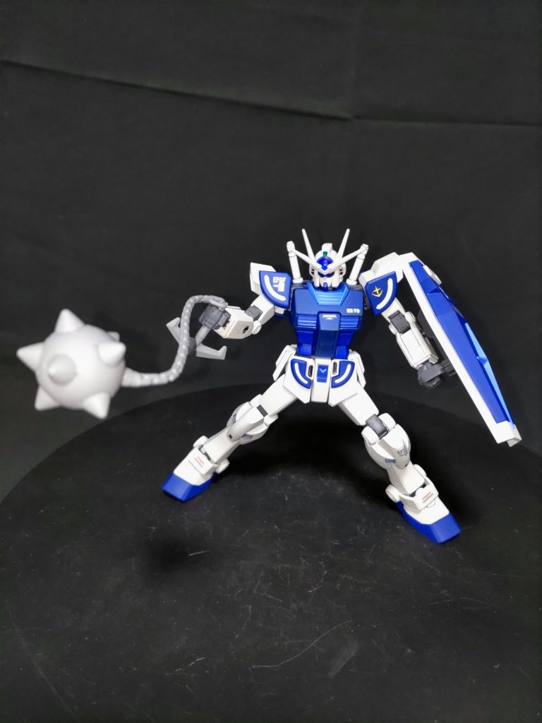 ガンダムハンマー