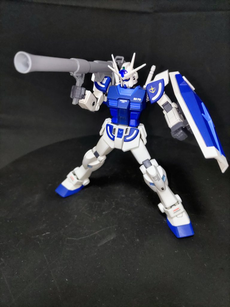 ハイパーバズーカ