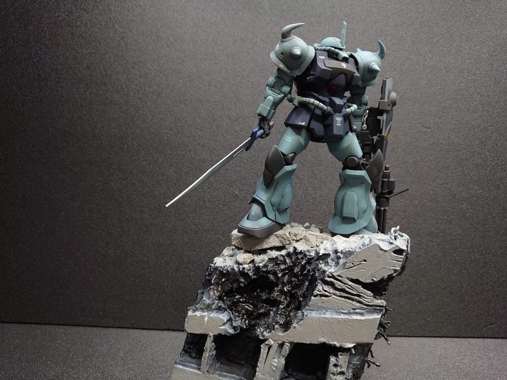 このように一部のみを表現しています、