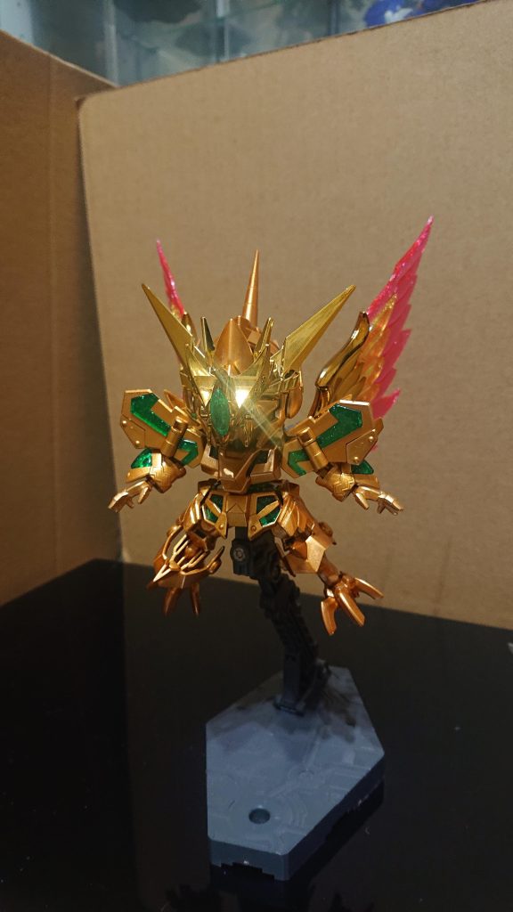 幻獣天照–8枚目/制作者：Eustoma