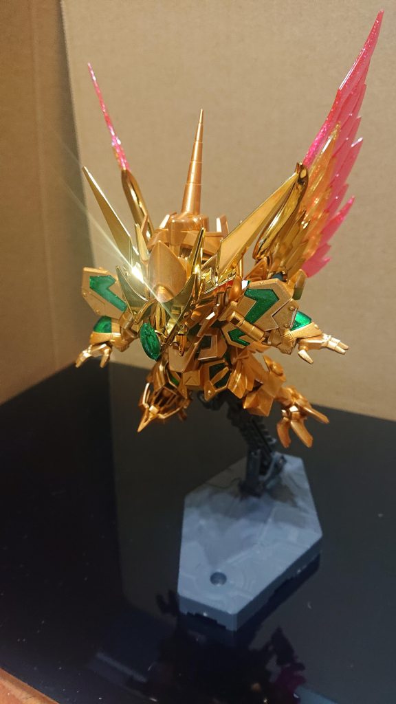 幻獣天照–7枚目/制作者：Eustoma