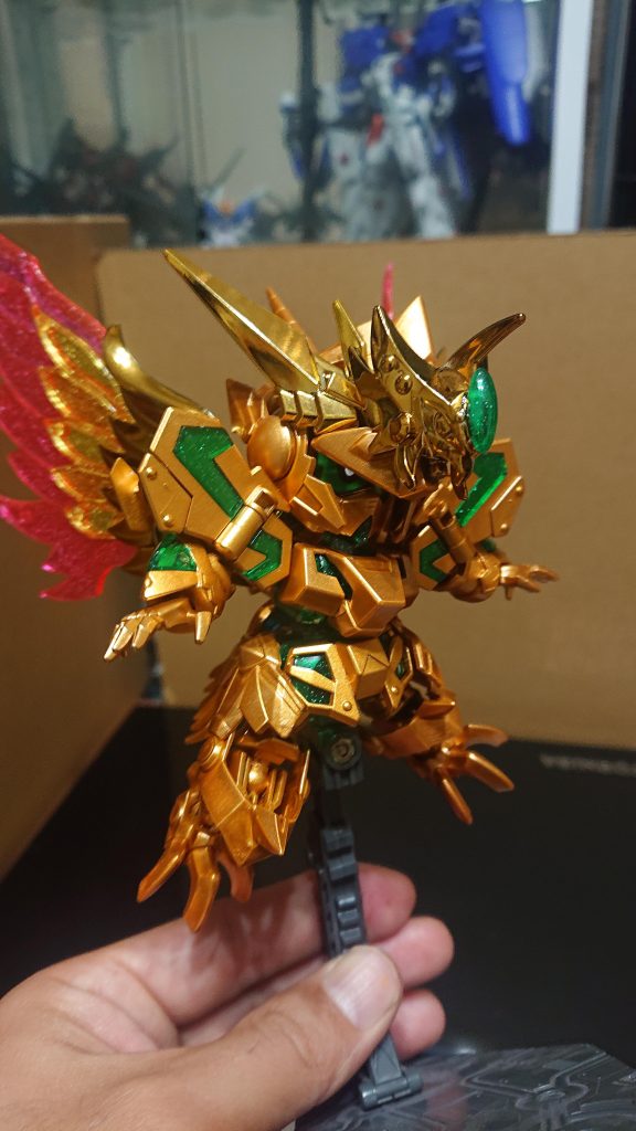 幻獣天照–6枚目/制作者：Eustoma