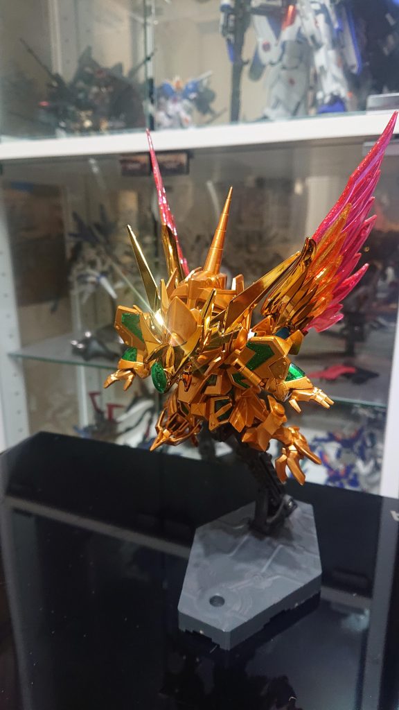 幻獣天照–2枚目/制作者：Eustoma