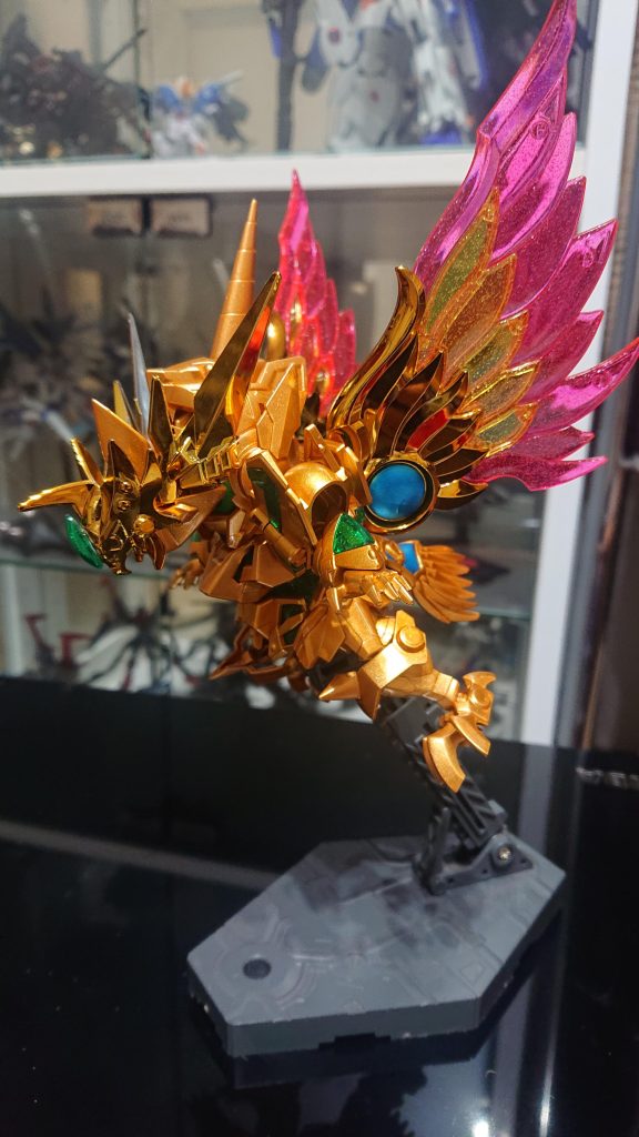 幻獣天照–4枚目/制作者：Eustoma