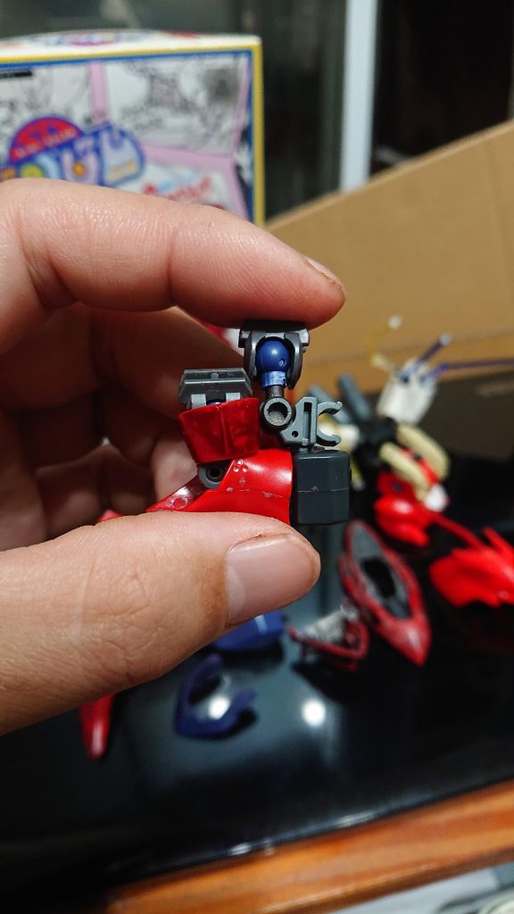 サザビーゲール–3枚目/制作者：Eustoma