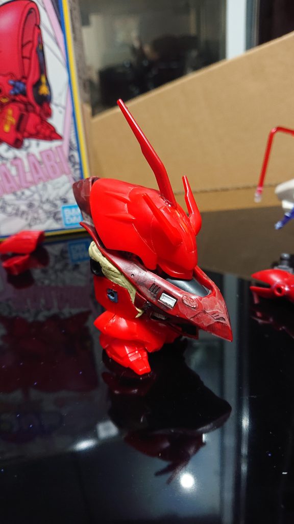 サザビーゲール–6枚目/制作者：Eustoma