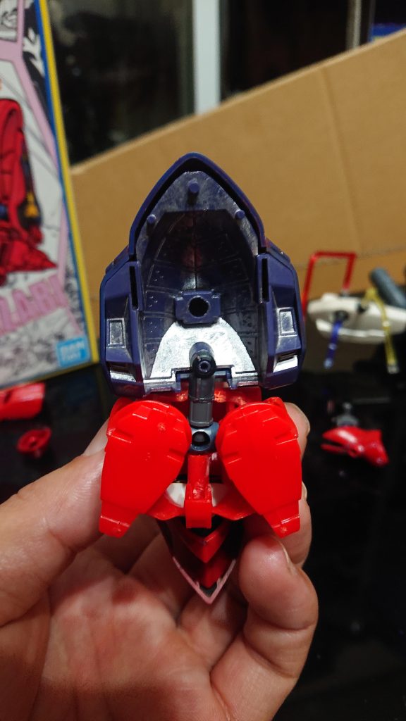 サザビーゲール–8枚目/制作者：Eustoma