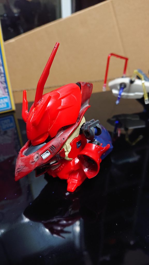 サザビーゲール–9枚目/制作者：Eustoma