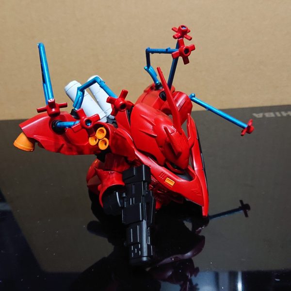 サザビーゲール