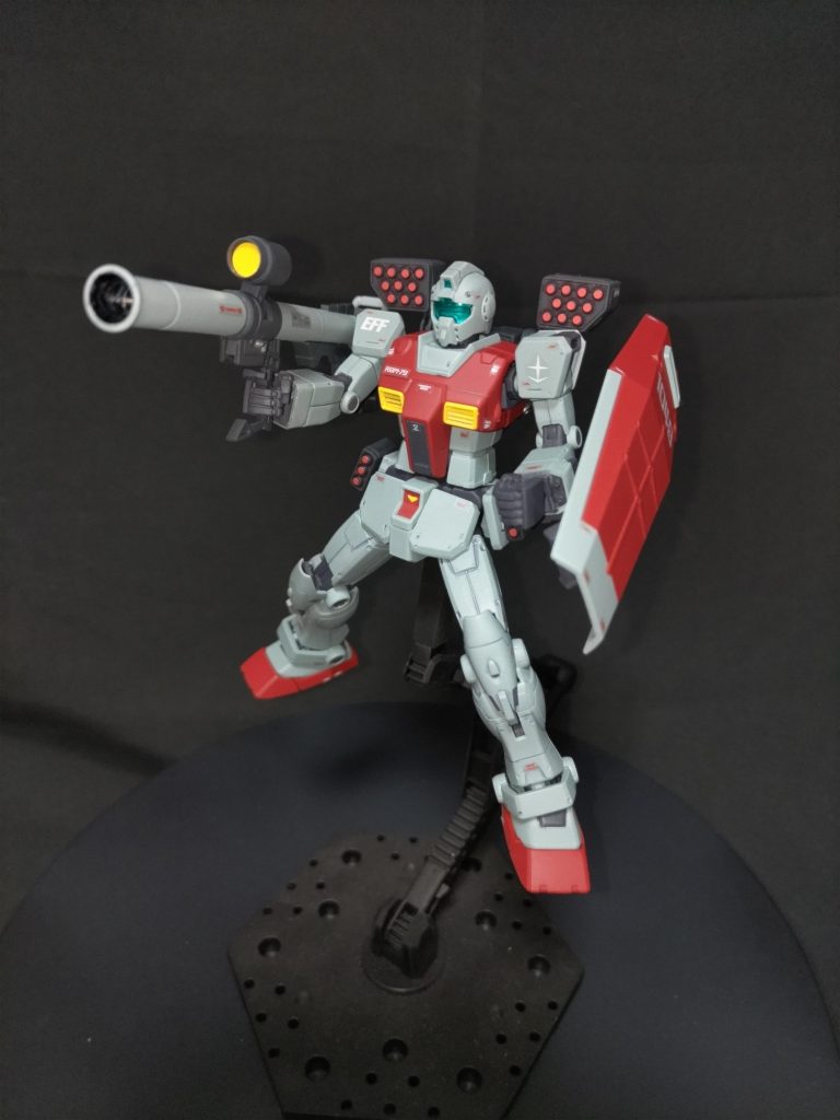 ハイパーバズーカ