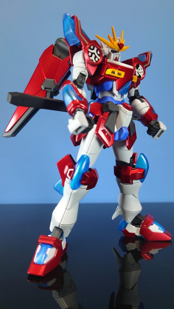 ウイングが素敵ですｗ