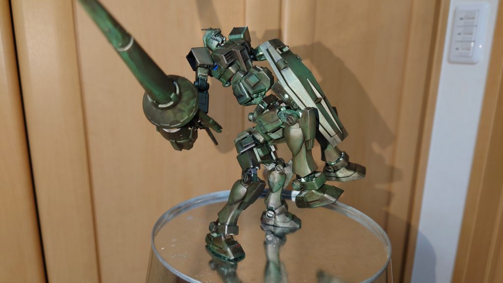 二本足で立つことも可能です