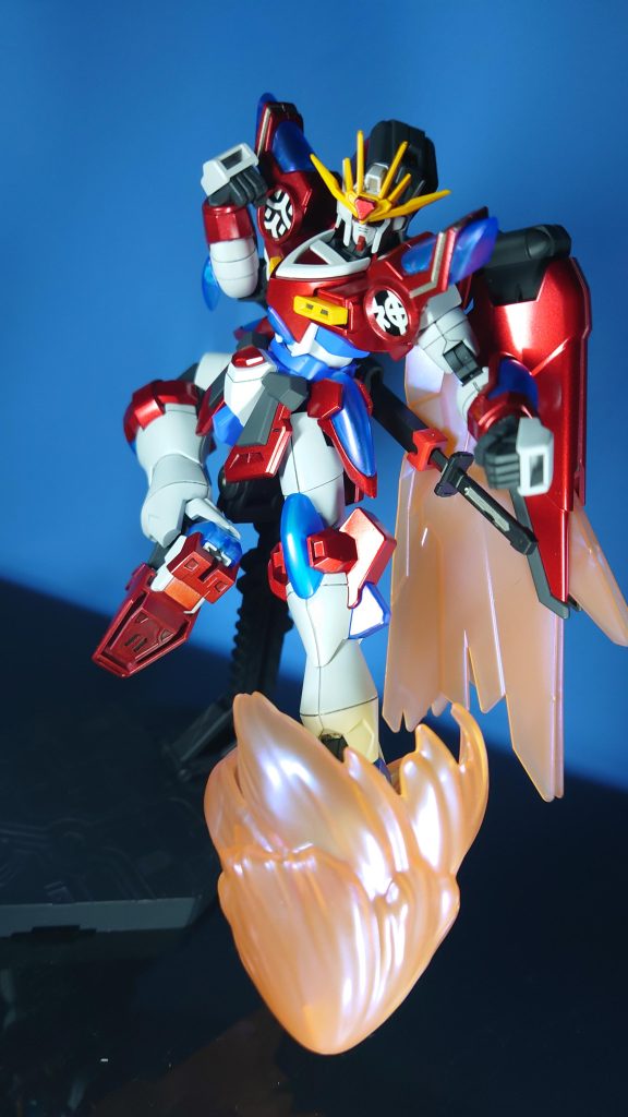 キックもありますｗ