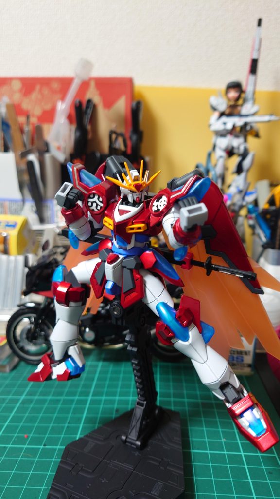 見ていただきありがとうございました。