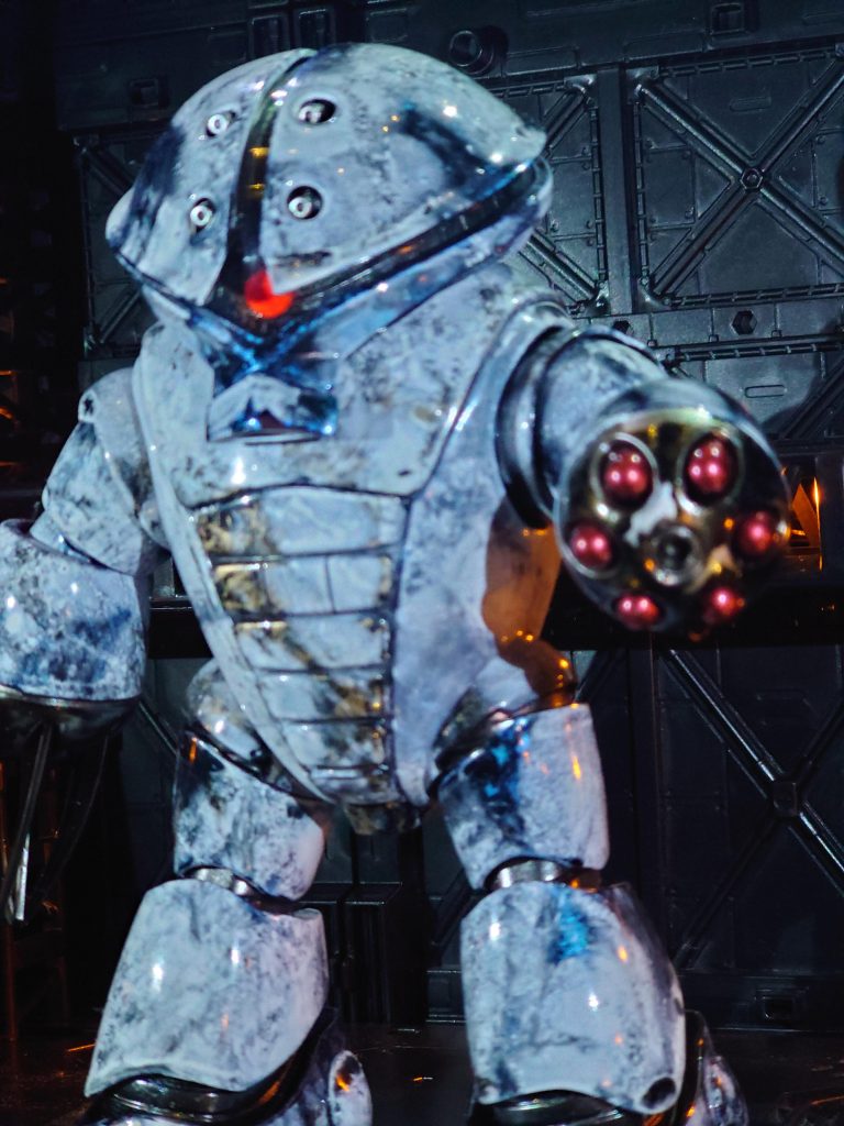 MSMー04 アッガイ–5枚目/制作者:流民